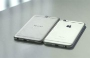 HTCOneA9被指明目張膽高仿iPhone