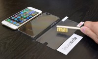 iPhone 6s屏幕刮痕自動(dòng)修復(fù)只需一秒內(nèi)