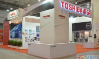 Toshiba CIS業(yè)務(wù)：借勢(shì)而為 逐浪而起