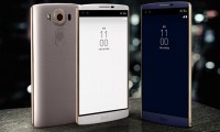 LG V10被曝出現(xiàn)指紋識別安全漏洞