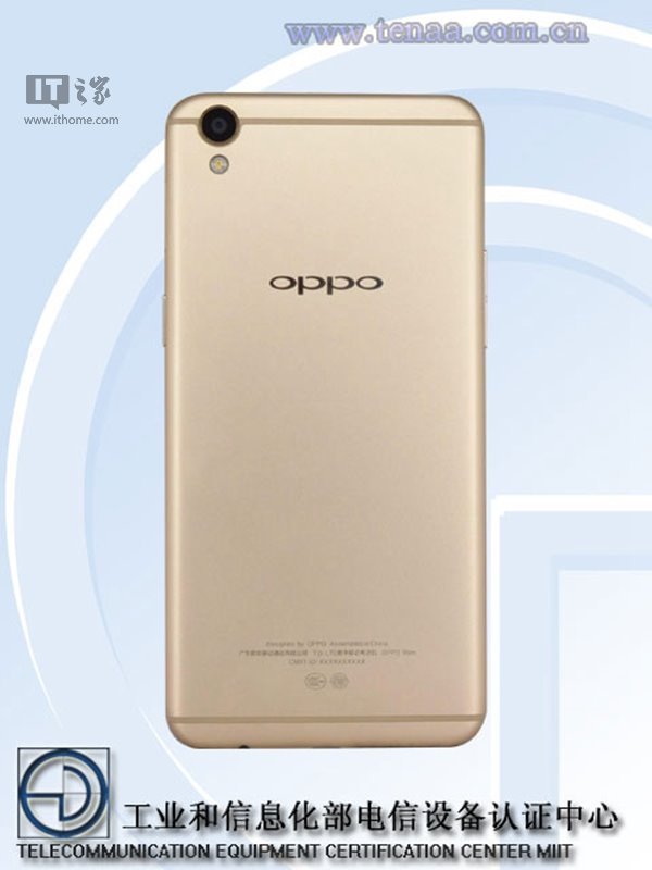 OPPOR9