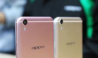 OPPO R9攝像采用binning是個(gè)什么鬼，竟然迷倒一片男女