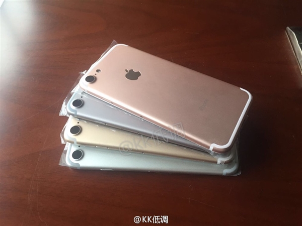 iPhone7有多強！A10處理器跑分曝光：氣死安卓黨