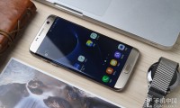 Note7才開賣 三星S8就被曝光 將配四個攝像頭