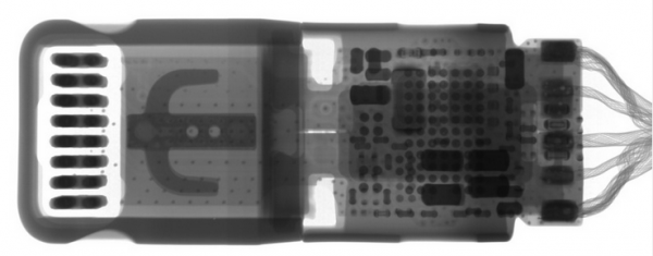 iPhone 7的Lightning-3.5mm轉接頭大有文章