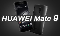 HUAWEI Mate 9全球發(fā)布，余承東稱兩年內(nèi)華為手機(jī)趕超蘋果