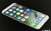 iPhone 8三款齊曝！頂配5.5寸OLED+雙攝