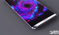 效仿蘋果：三星Galaxy S8曝光 取消3.5mm耳機孔