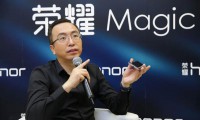 趙明：榮耀Magic挑戰(zhàn)中國(guó)制造業(yè)工藝極限