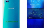 Galaxy S8再曝：正面取消物理按鈕 使用虛擬按鈕