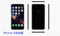 谷歌、聯(lián)想、華碩打造AR手機(jī)圍剿iPhone8