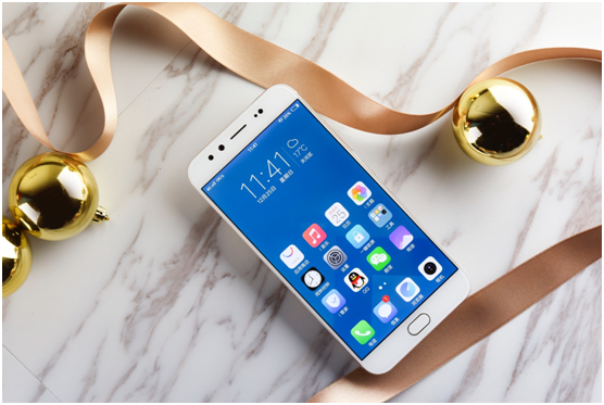 vivo X9