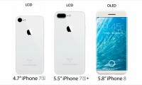 iPhone 8領(lǐng)銜：2017最值得期待的智能手機盤(pán)點(diǎn)！