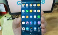 再無(wú)懸念 三星Galaxy S8迄今最高清正臉照曝光