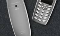 全球限量3310臺：這臺Nokia 3310售價(jià)約合2萬(wàn)元