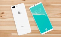 供應鏈消息：iPhone 8確定長(cháng)這樣了,真的很美!