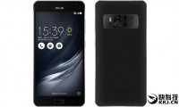 首款8G內存手機華碩ZenFone AR正式來(lái)了