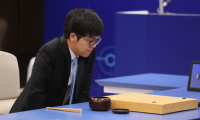 明知AlphaGo變得無法戰(zhàn)勝，柯潔為何還迎難而上？