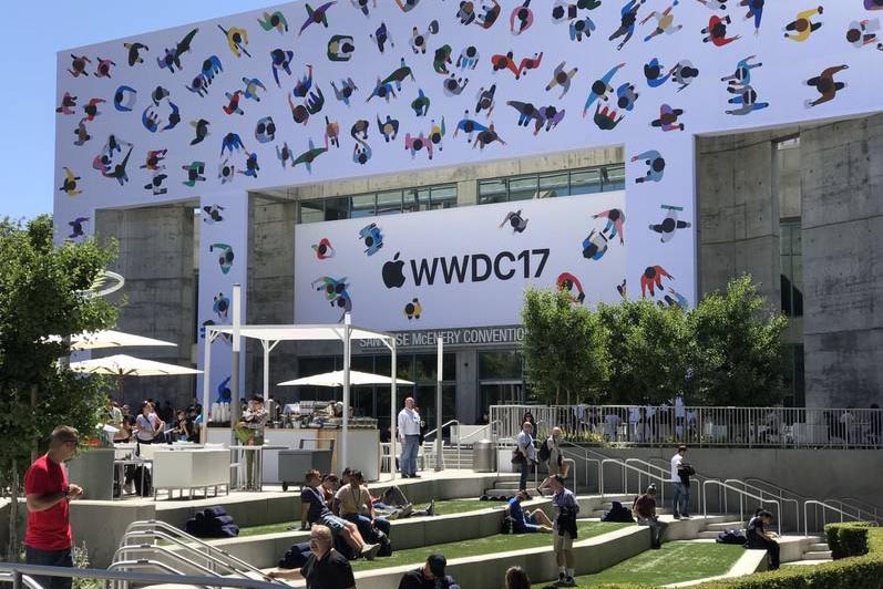 WWDC 2017全紀錄：越來(lái)越貴的硬件，更像Android的iOS