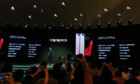 前后2000萬(wàn)像素 OPPO R11新機發(fā)布