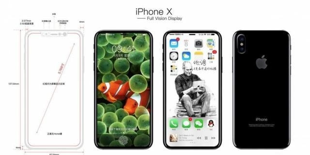 iPhone 8 預計9月12日發(fā)布 啟用新總部的“喬布斯劇院”