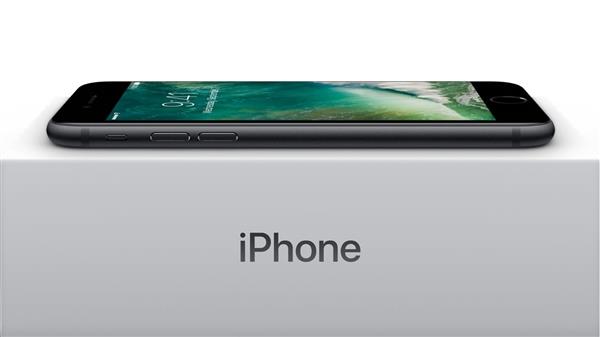 iPhone 8發(fā)貨日期曝光 之前的擔心都是多余的