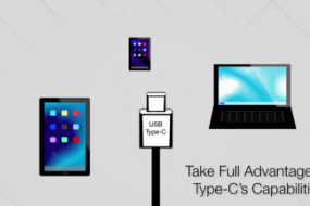 Silicon Labs參考設(shè)計(jì)簡(jiǎn)化USB Type-C移動(dòng)電源充電寶開(kāi)發(fā)