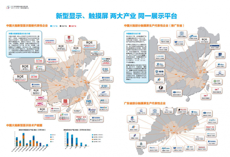 2017深圳國際全觸與顯示展