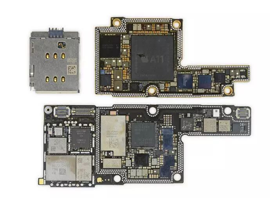 iPhone X拆機報告，上市引爆香港灰色市場(chǎng)售價(jià)過(guò)萬(wàn)