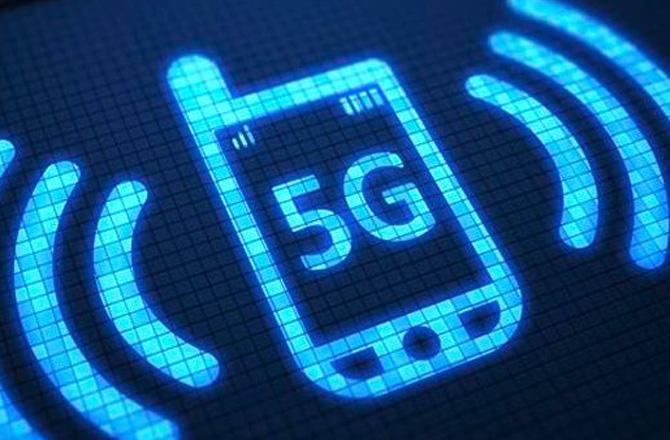 美CTIA報告:中國5G目前領(lǐng)先全球 美韓緊追其后