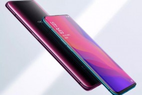 OPPO Find X國內(nèi)正式發(fā)布，首次實現(xiàn)安卓人臉支付