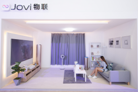 vivo發(fā)布“Jovi物聯(lián)”應用 全面發(fā)力IoT智能家居市場(chǎng)