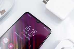 vivo X23發(fā)布：傳指紋芯片由匯頂獨(dú)供 指紋模組由丘鈦一供、歐菲二供