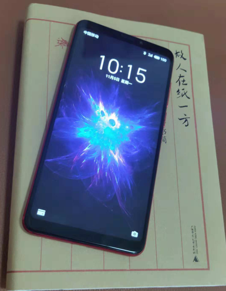 魅族Note8測評總結：2018最佳千元機