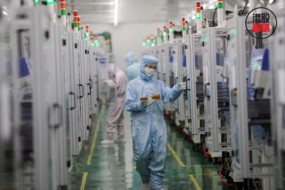 舜宇光學：手機鏡頭出貨量大增73.9%，為何只是一場霎時歡愉？