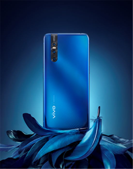 vivo X系列新品已開(kāi)啟預售 更多驚喜只待3.19發(fā)布會(huì )