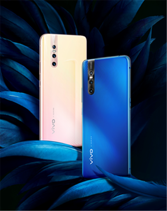 vivo X系列新品已開(kāi)啟預售 更多驚喜只待3.19發(fā)布會(huì )