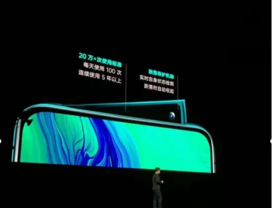 OPPO Reno系列攝像頭主要供應商名單揭曉