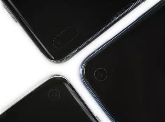 三星Galaxy S10/S10e拆解：內附供應商名單