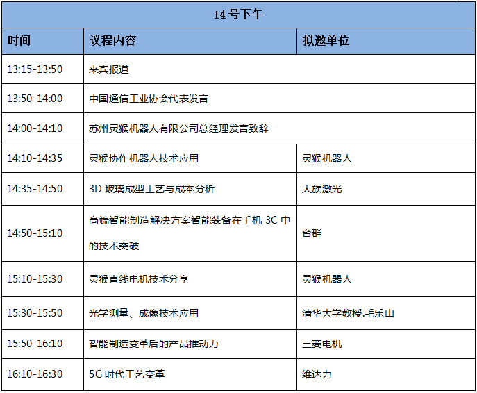 柔性觸控，自由折疊，手機玻璃行業(yè)盛會(huì )6月14-16召開(kāi)