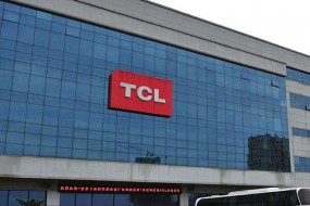 TCL上半年凈利潤26.4億元 同比增長69.9% 負(fù)債率降至60.4%