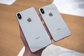 蘋果雙攝像頭iPhone被訴侵犯10項專利 涉及7Plus、8 Plus等機型