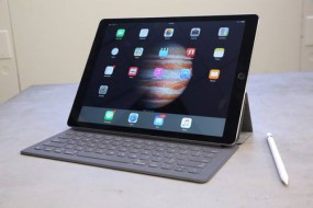 傳2020年春季iPad Pro搶先搭載TOF攝像頭 韓國制造商拿下攝像頭零組件訂單