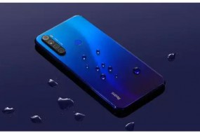 歐菲光/舜宇瓜分Redmi Note 8系列訂單 6400萬像素攝像頭模組由歐菲光獨攬