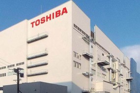 東芝1.65億美元收購臺灣光寶SSD業(yè)務(wù)