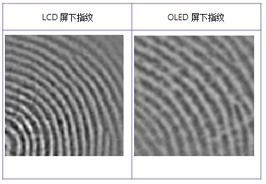 博觀(guān)約取，厚積薄發(fā)—揭秘思立微LCD屏下指紋方案