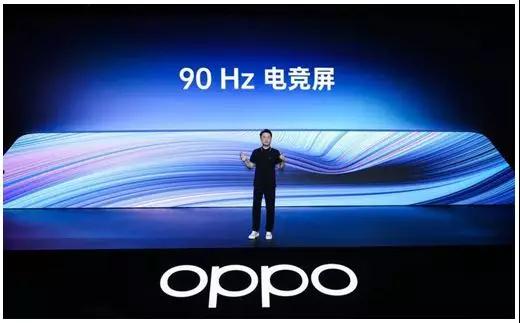 超級玩家OPPO Reno Ace正式發(fā)布 65W超級閃充+90Hz電競屏快人一步