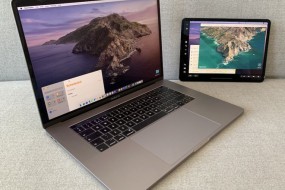 蘋果成全球最大PC制造商：iPad&Mac收入達470億美元