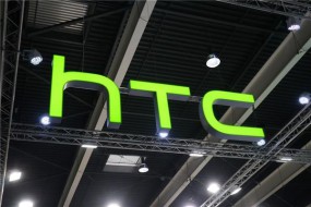 HTC公司10月?tīng)I收暴跌50% 手機出貨量低于10萬(wàn)臺