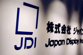 JDI持續虧損 資不抵債額逾1000億日元